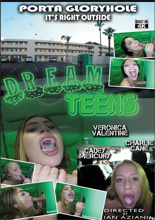 Dream Teens