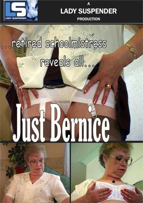 Just Bernice