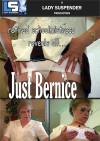 Just Bernice Boxcover