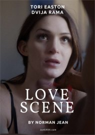 Love Scene Boxcover