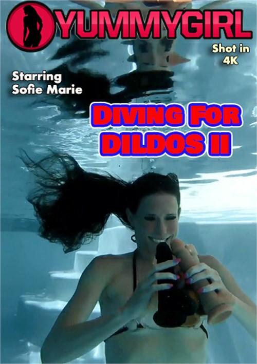 Diving For Dildos II