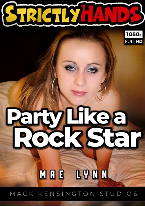 Party Like a Rock Star