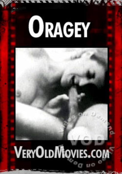 Oragey