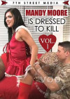 Mandy Moore Is Dressed To Kill Vol. 1 Boxcover