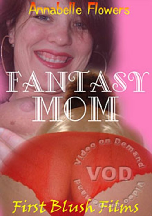 Fantasy Mom