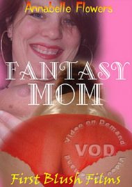 Fantasy Mom Boxcover