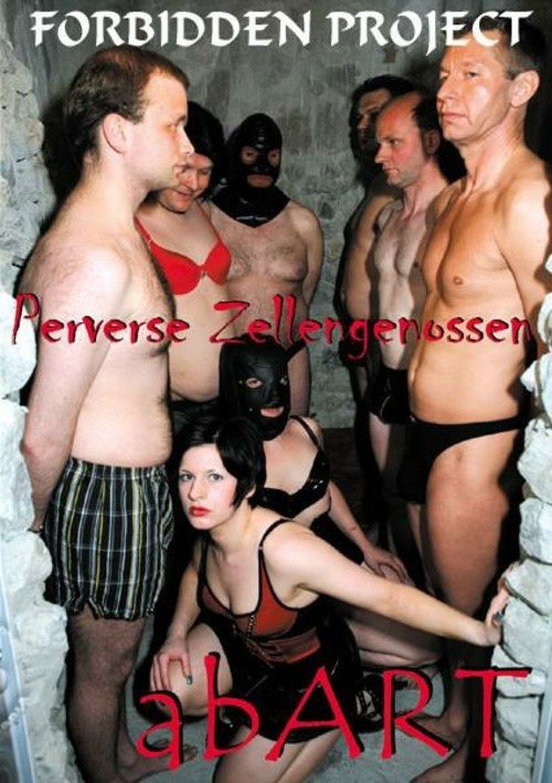 Perverse Zellengenosser