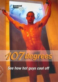 107 Degrees Boxcover