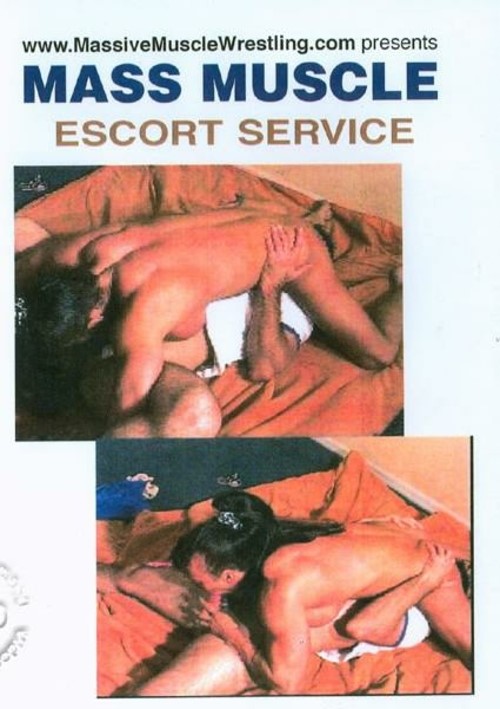 MM469: Escort Service