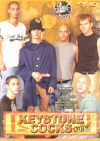 Keystone Cocks Orgy Boxcover