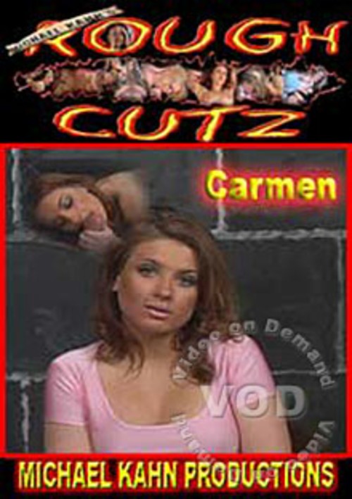 Rough Cutz - Carmen