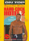 Hard Cock Hotel 2 Boxcover