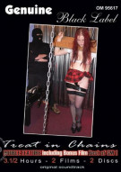 Treat In Chains Porn Video