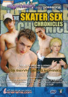 The Skater Sex Chronicles Boxcover