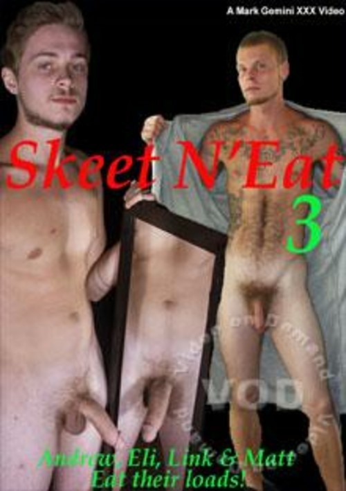 Skeet'N Eat 3 Boxcover