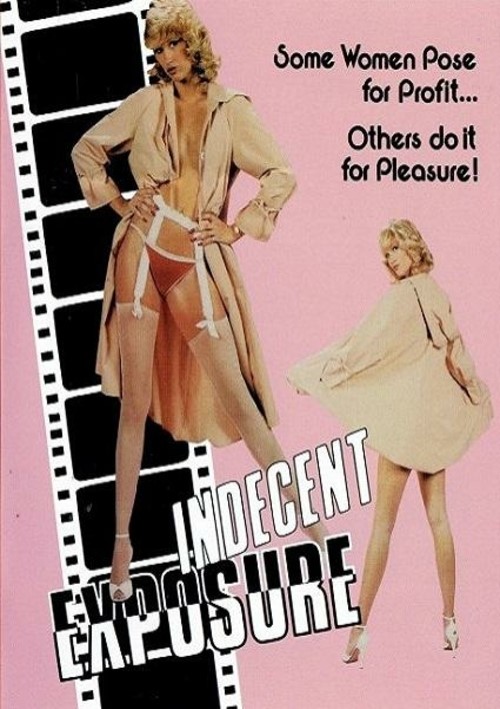 Indecent Exposure