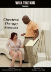 Cheaters: Therapy Session Boxcover