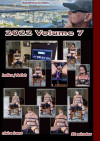David Mack Video 2022 Volume 7 Boxcover