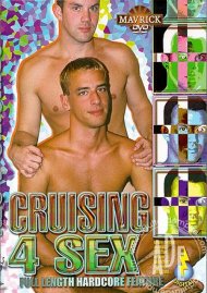 Cruising 4 Sex Boxcover