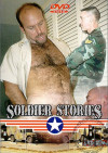 Soldier Stories Boxcover