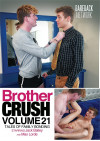 Brother Crush Vol. 21 Boxcover