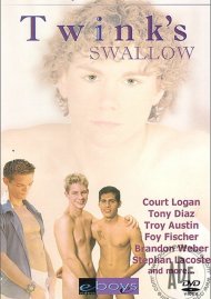 Twink's Swallow Boxcover