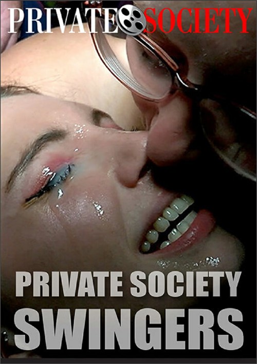 Private Society Swingers Party