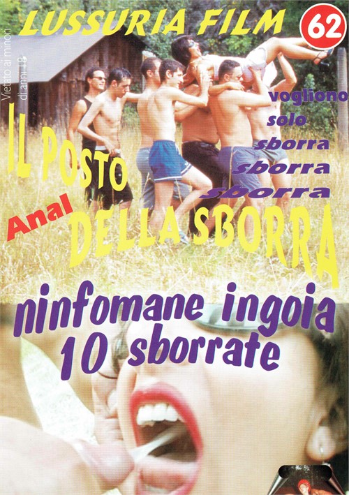 Il Posto Della Sborra