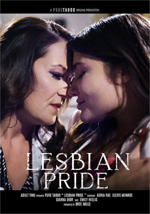 Lesbian Pride