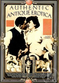 Authentic Antique Erotica Vol. 10 Movie