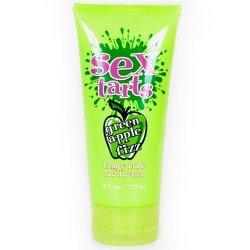 Sex Tarts Green Apple Fizz - 6 oz. Sex Tarts Green Apple Fizz - 6 oz. Boxcover