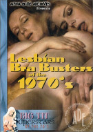 Lesbian Bra Busters Of The 1970s Porn Video