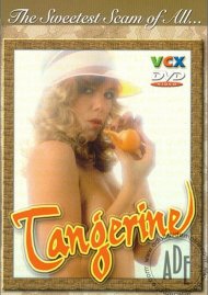 Tangerine Tangerine Boxcover