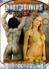 Body Builders in Heat 17 Boxcover