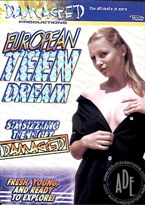 European Teen Dream
