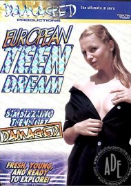 European Teen Dream Boxcover