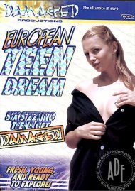 European Teen Dream European Teen Dream Boxcover