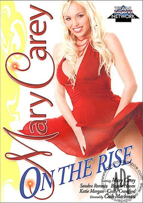 Mary Carey On The Rise