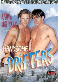 Handsome Drifters Boxcover