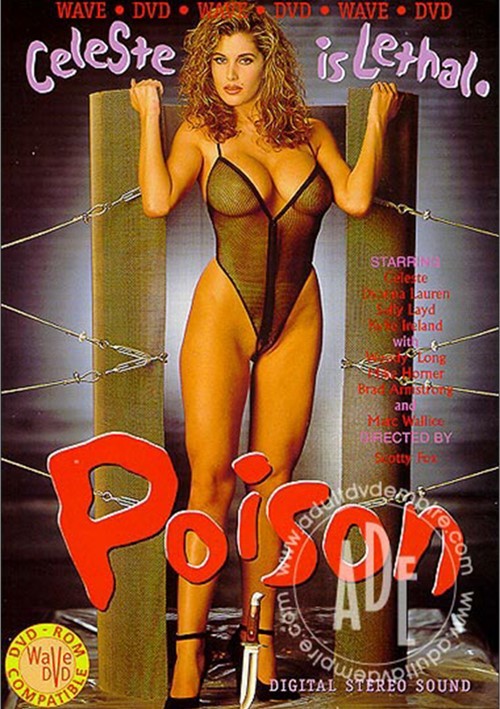 Poison