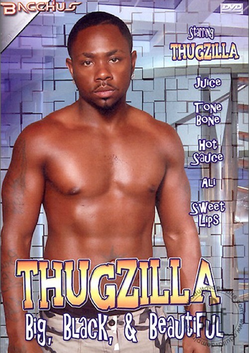 Thugzilla Porn - Gay Porn Videos, DVDs & Sex Toys @ Gay DVD Empire