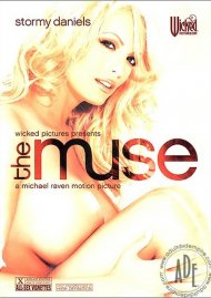 Muse, The Boxcover