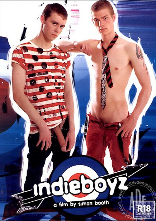 Indie Boyz | Indie Boyz Gay Porn Movies @ Gay DVD Empire