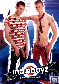 Indie Boyz Boxcover