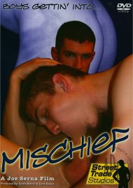 Mischief Boxcover