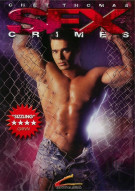 Sex Crimes Boxcover