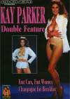 Kay Parker Double Feature Boxcover