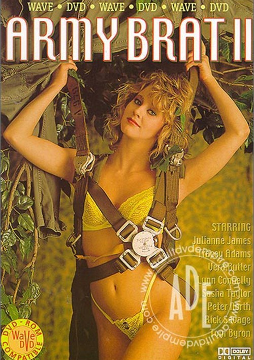 Army Brat 2 (2000) Videos On Demand | Adult DVD Empire