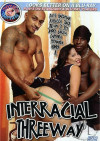 Interracial Threeway Boxcover