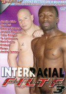 Interracial F.I.L.T.F. 3 (Fathers I'd Like To Fuck)  Porn Video